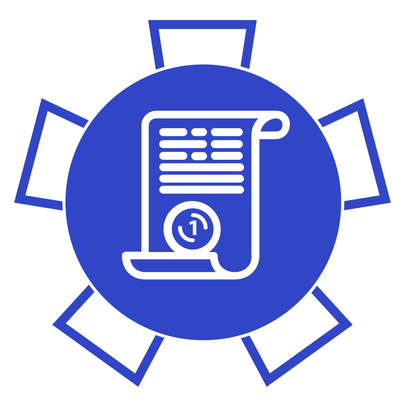 Diseño y habilitación